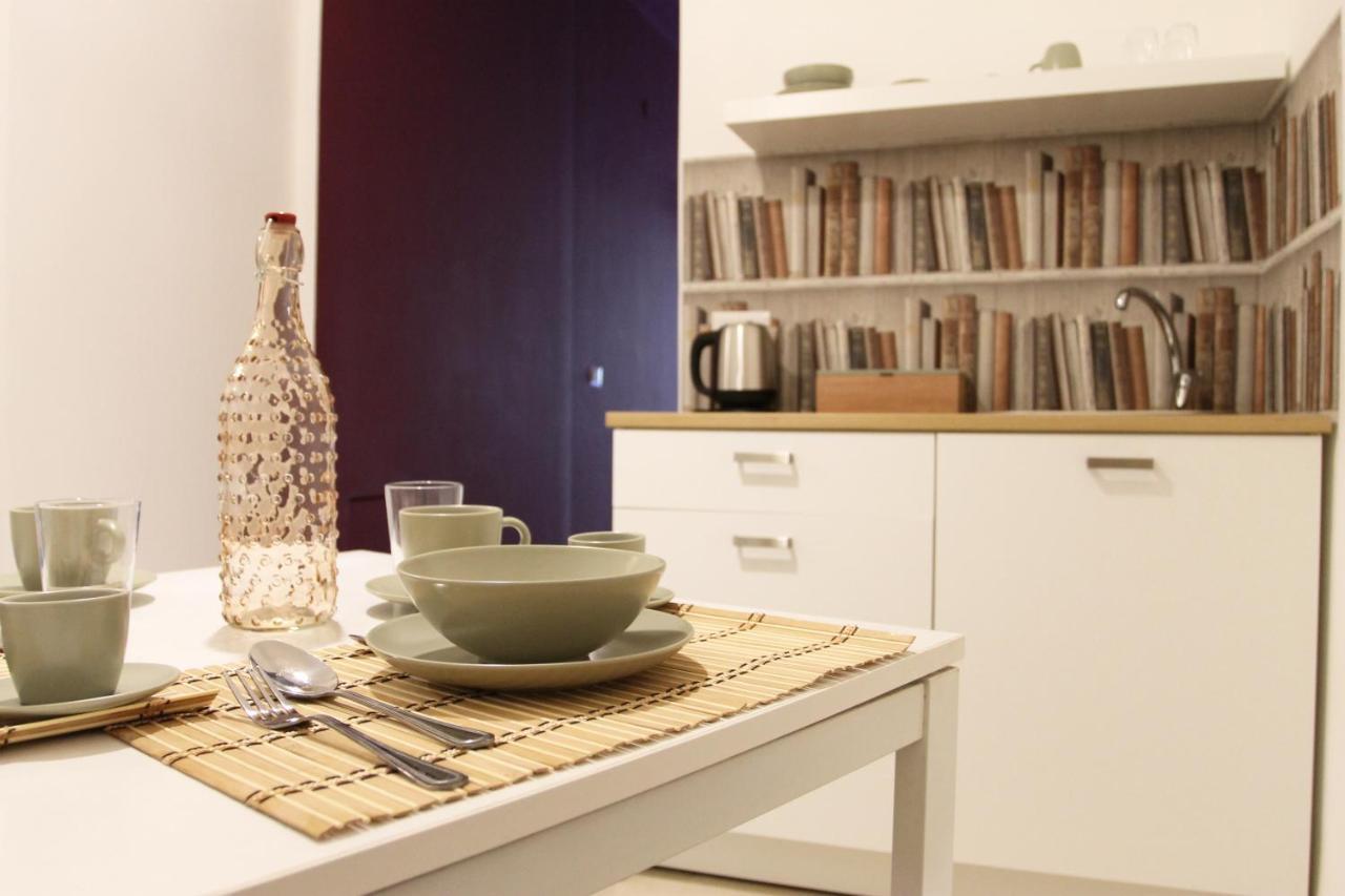 Marion - Holiday Houses Napoli Ngoại thất bức ảnh