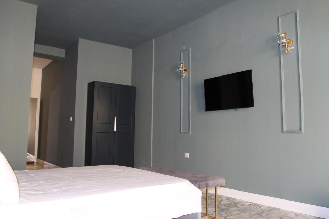 Marion - Holiday Houses Napoli Ngoại thất bức ảnh