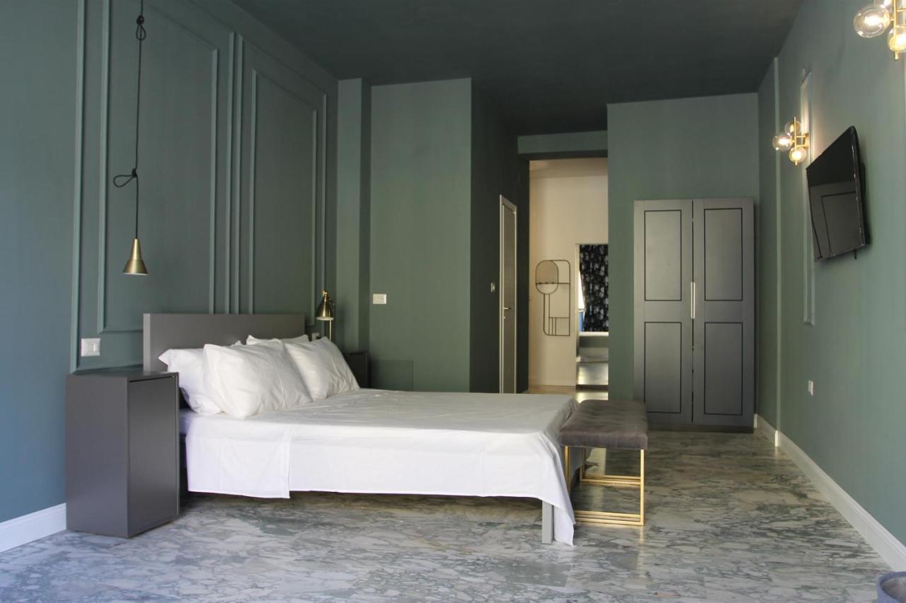 Marion - Holiday Houses Napoli Ngoại thất bức ảnh
