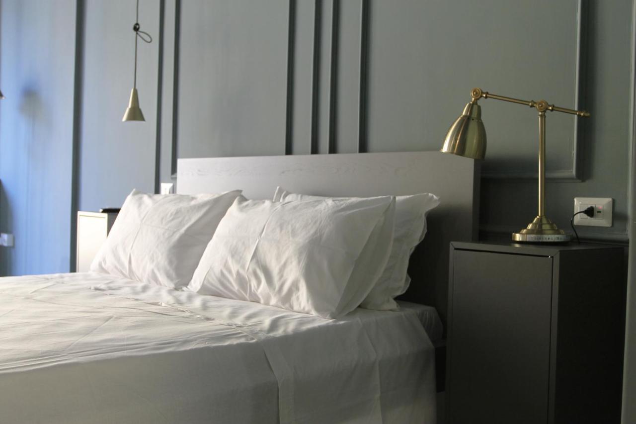 Marion - Holiday Houses Napoli Ngoại thất bức ảnh