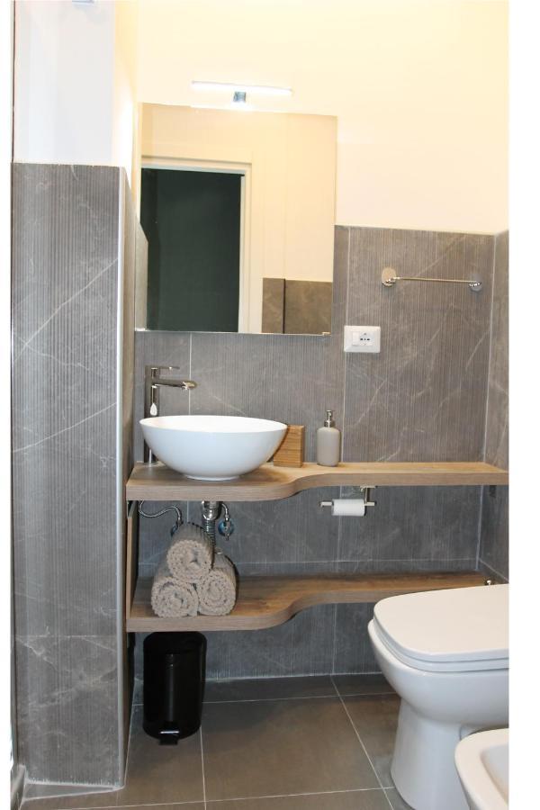Marion - Holiday Houses Napoli Ngoại thất bức ảnh
