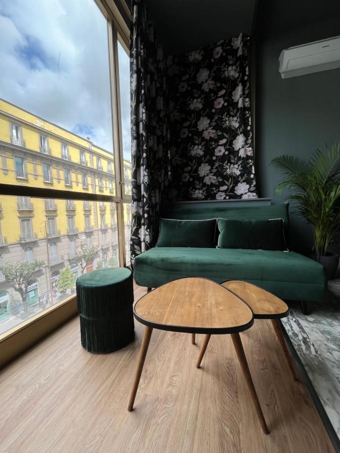 Marion - Holiday Houses Napoli Ngoại thất bức ảnh