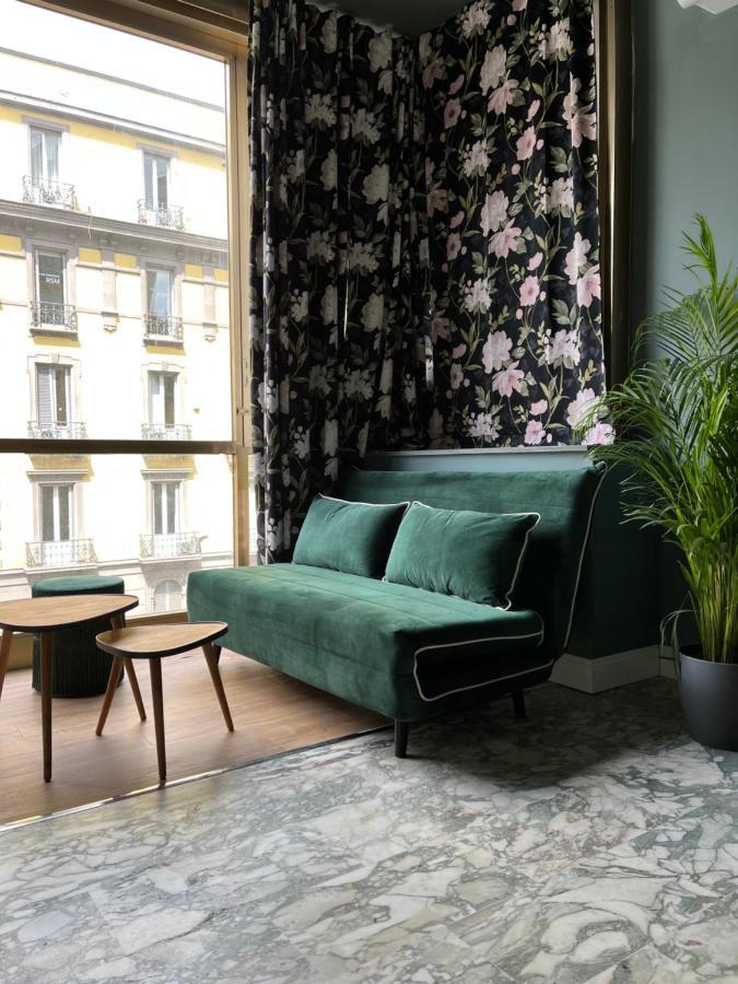Marion - Holiday Houses Napoli Ngoại thất bức ảnh