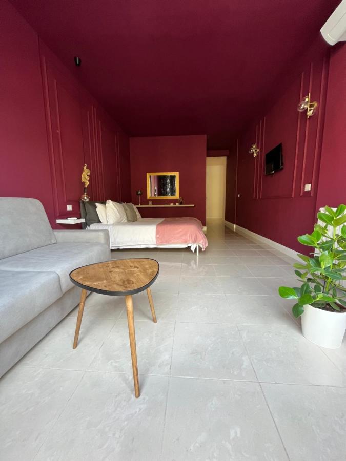 Marion - Holiday Houses Napoli Ngoại thất bức ảnh