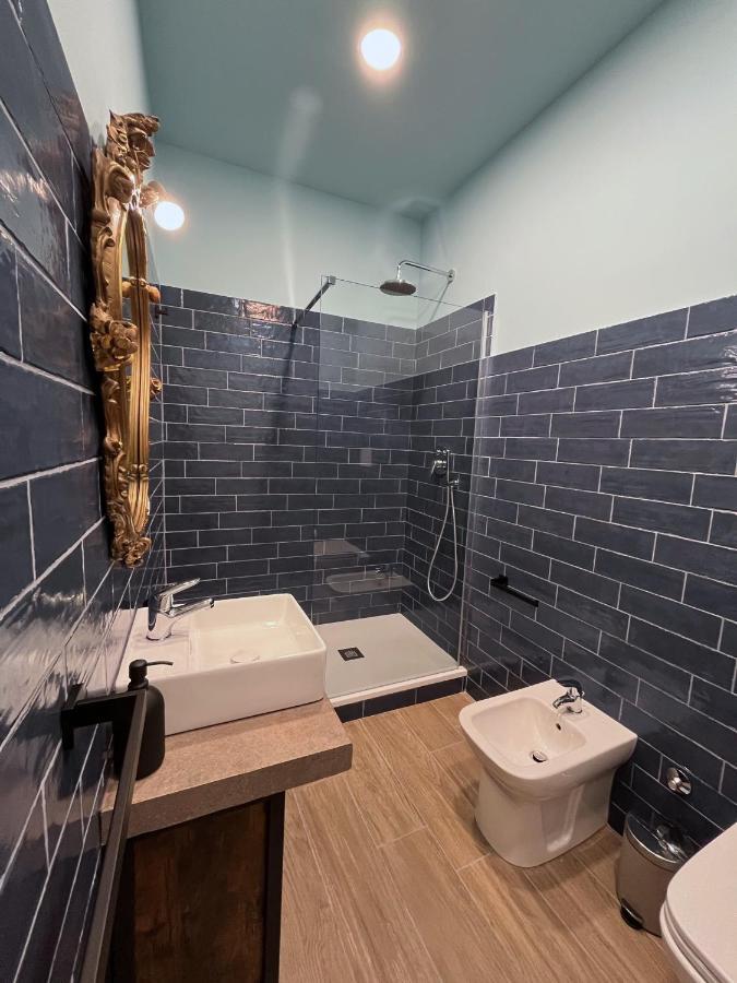 Marion - Holiday Houses Napoli Ngoại thất bức ảnh