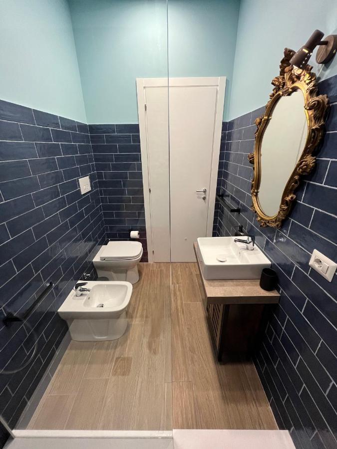 Marion - Holiday Houses Napoli Ngoại thất bức ảnh