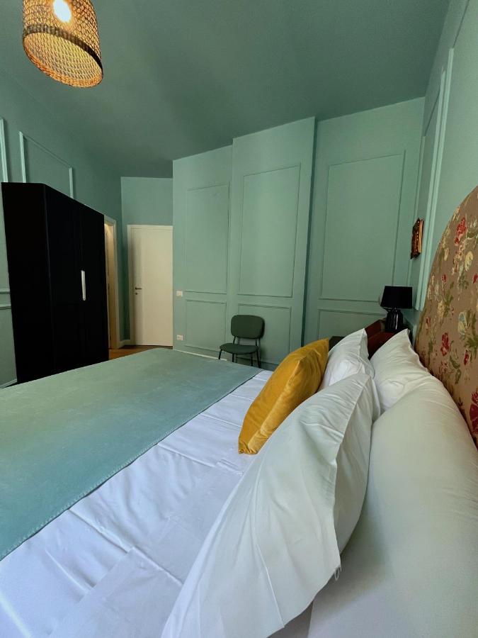 Marion - Holiday Houses Napoli Ngoại thất bức ảnh