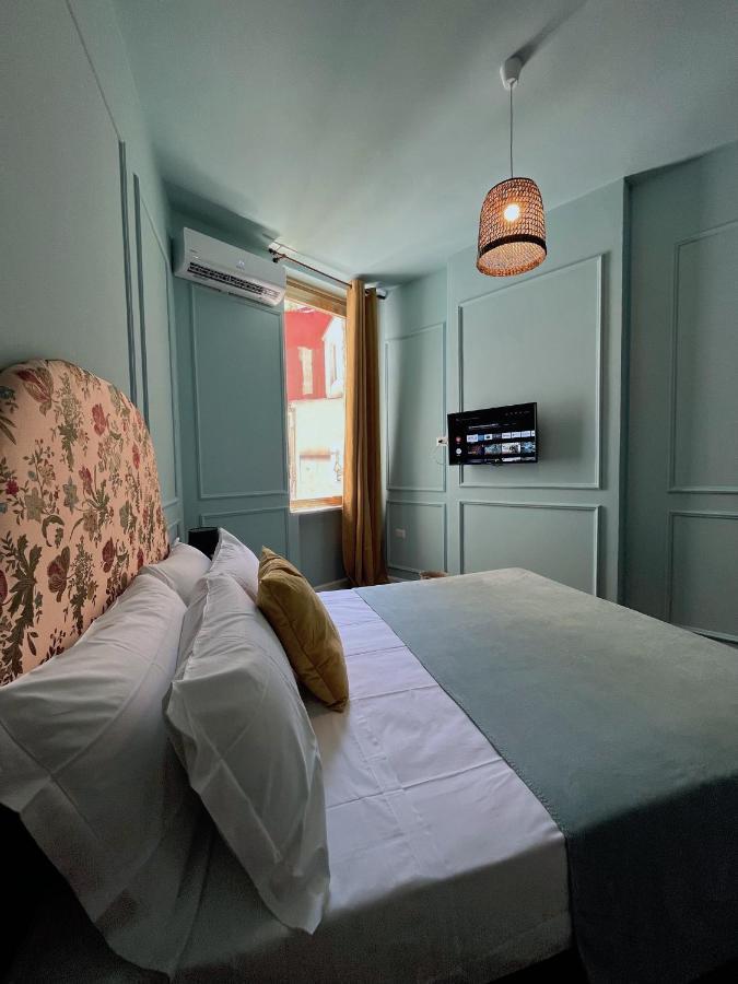 Marion - Holiday Houses Napoli Ngoại thất bức ảnh