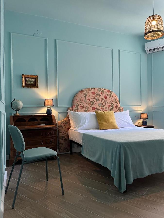 Marion - Holiday Houses Napoli Ngoại thất bức ảnh