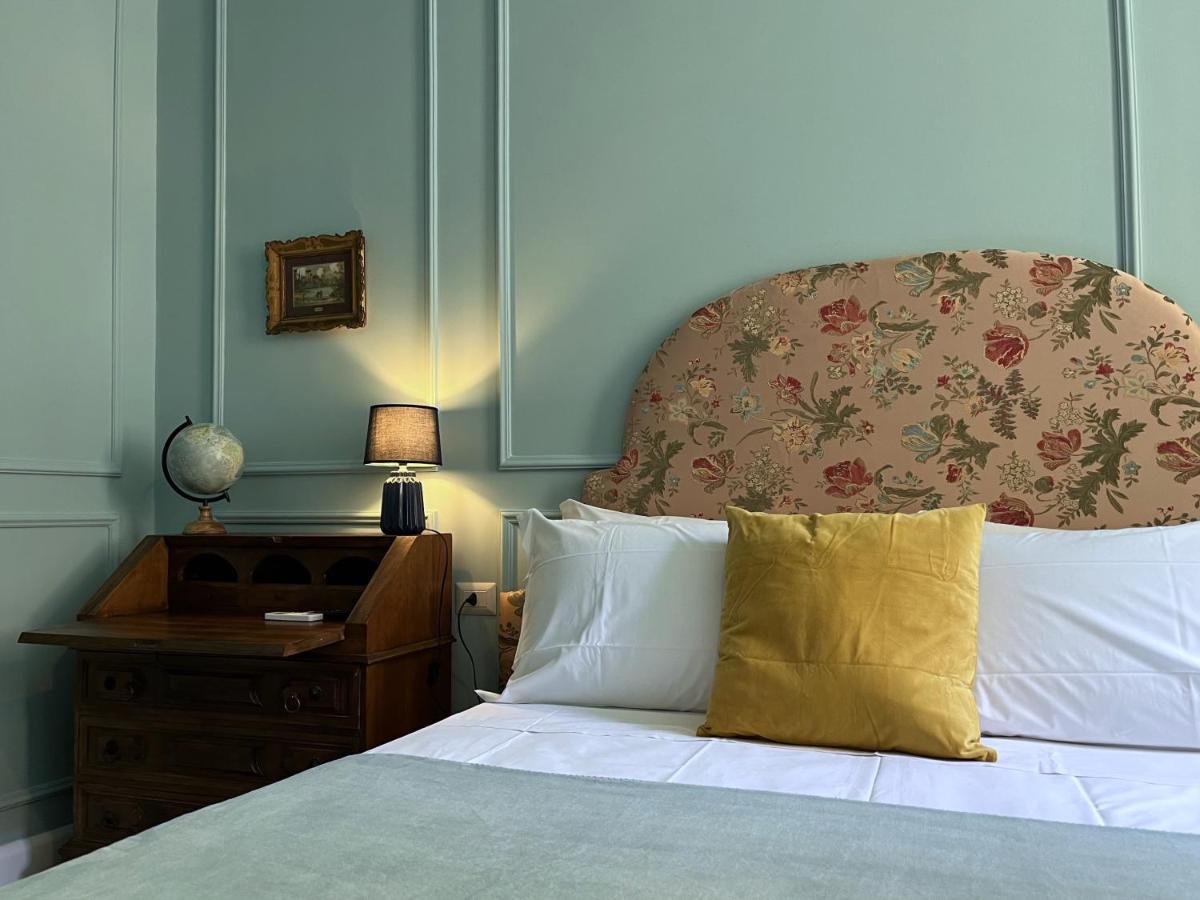 Marion - Holiday Houses Napoli Ngoại thất bức ảnh
