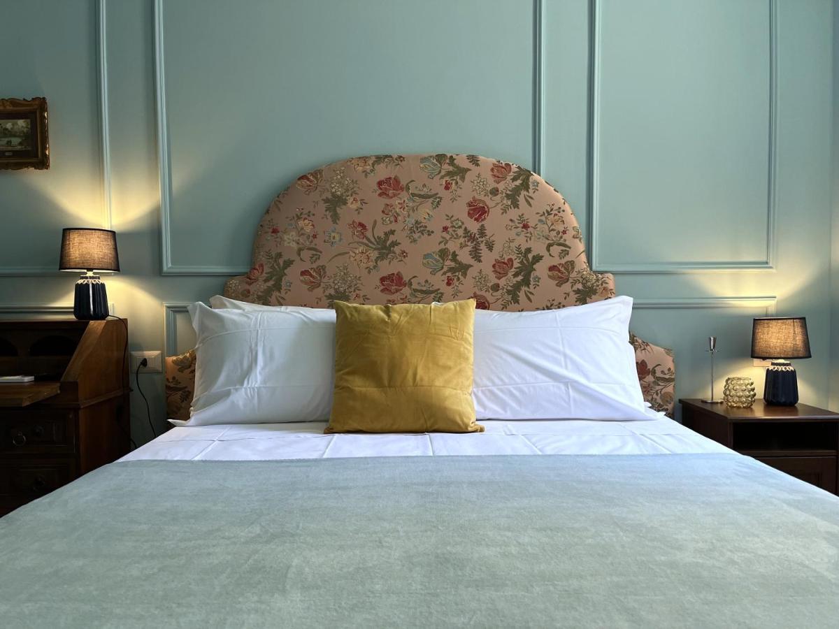 Marion - Holiday Houses Napoli Ngoại thất bức ảnh