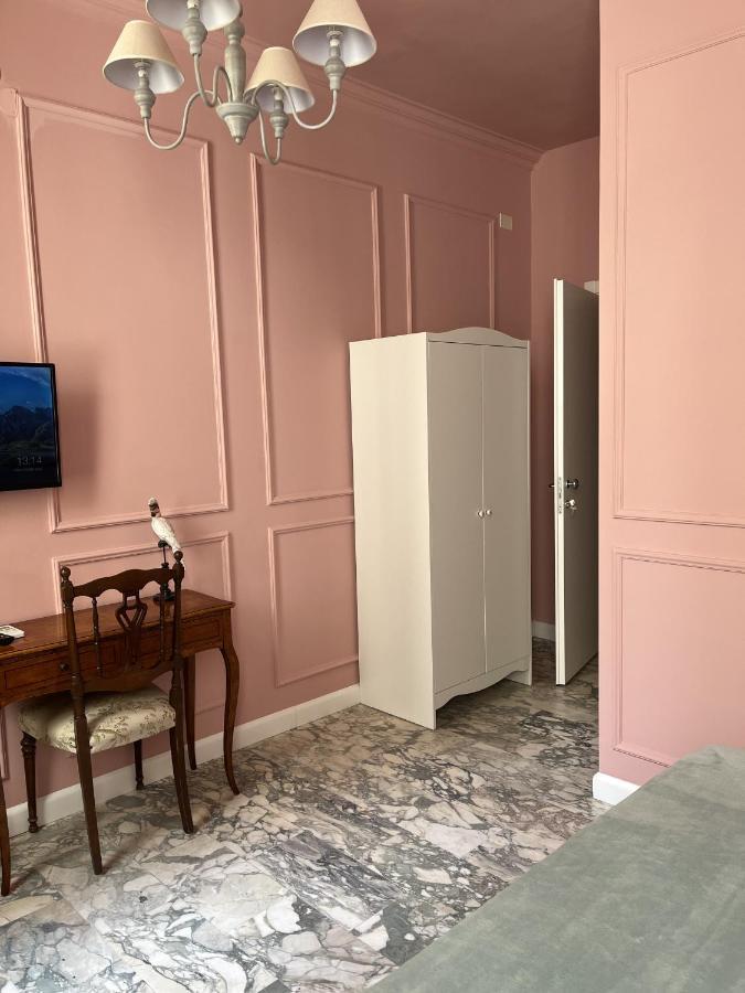 Marion - Holiday Houses Napoli Ngoại thất bức ảnh