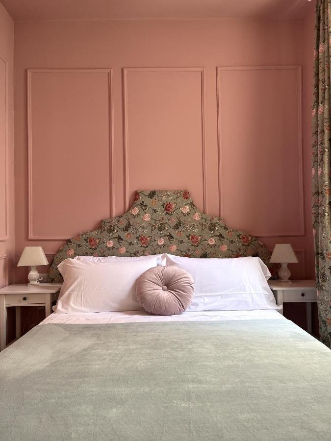 Marion - Holiday Houses Napoli Ngoại thất bức ảnh