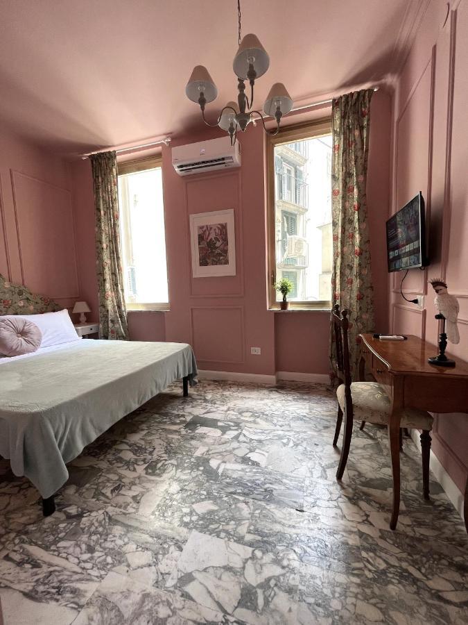 Marion - Holiday Houses Napoli Ngoại thất bức ảnh