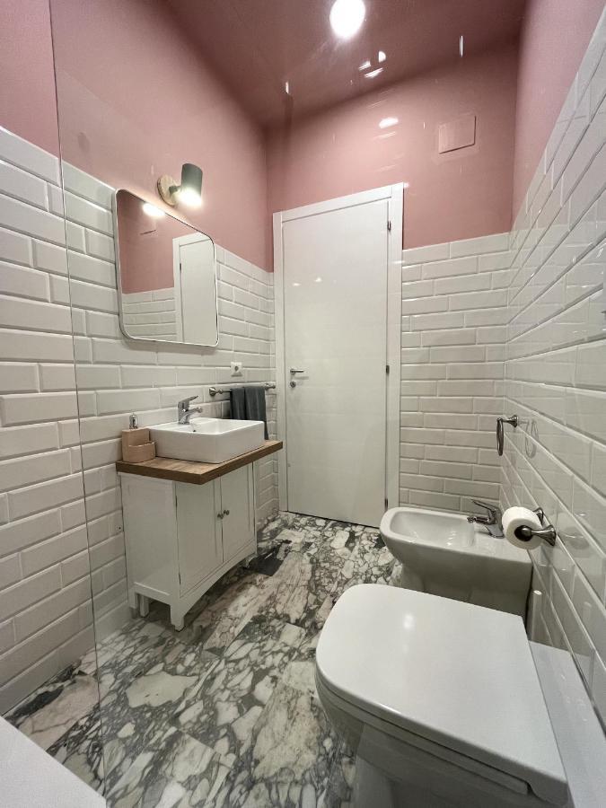 Marion - Holiday Houses Napoli Ngoại thất bức ảnh