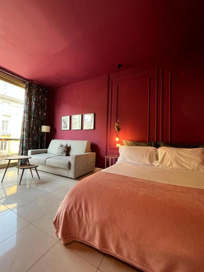 Marion - Holiday Houses Napoli Ngoại thất bức ảnh