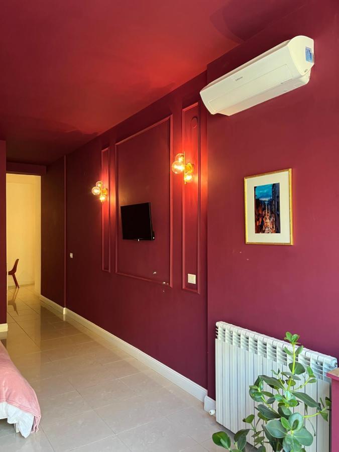 Marion - Holiday Houses Napoli Ngoại thất bức ảnh