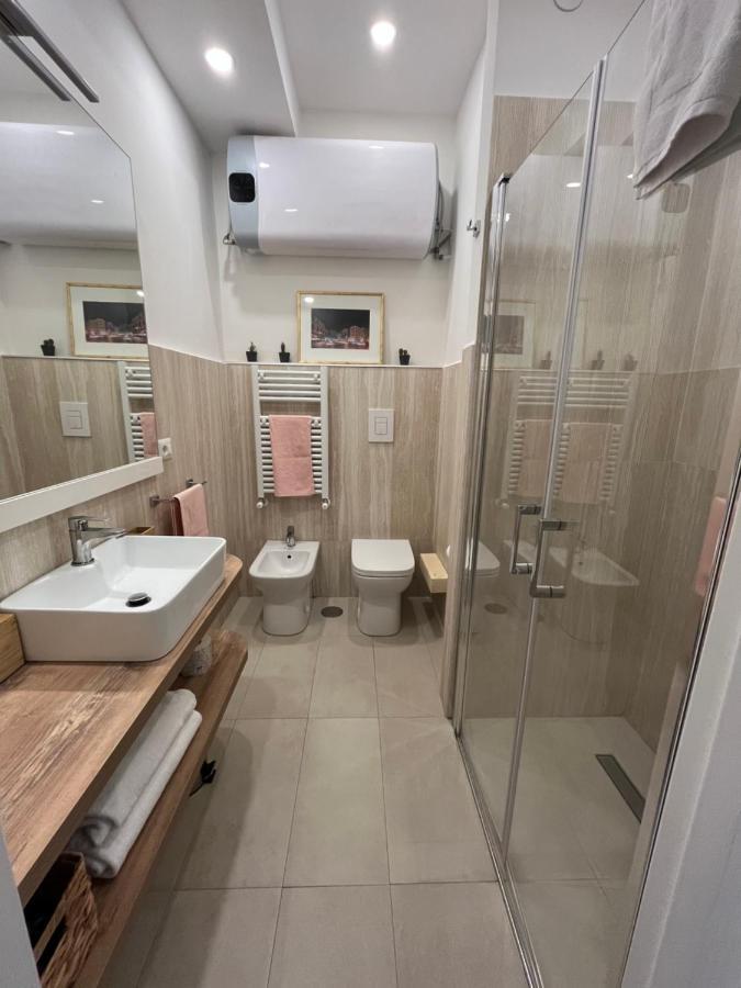 Marion - Holiday Houses Napoli Ngoại thất bức ảnh