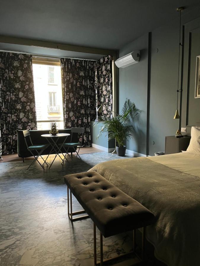 Marion - Holiday Houses Napoli Ngoại thất bức ảnh