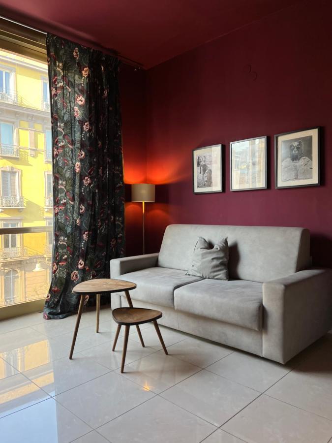 Marion - Holiday Houses Napoli Ngoại thất bức ảnh