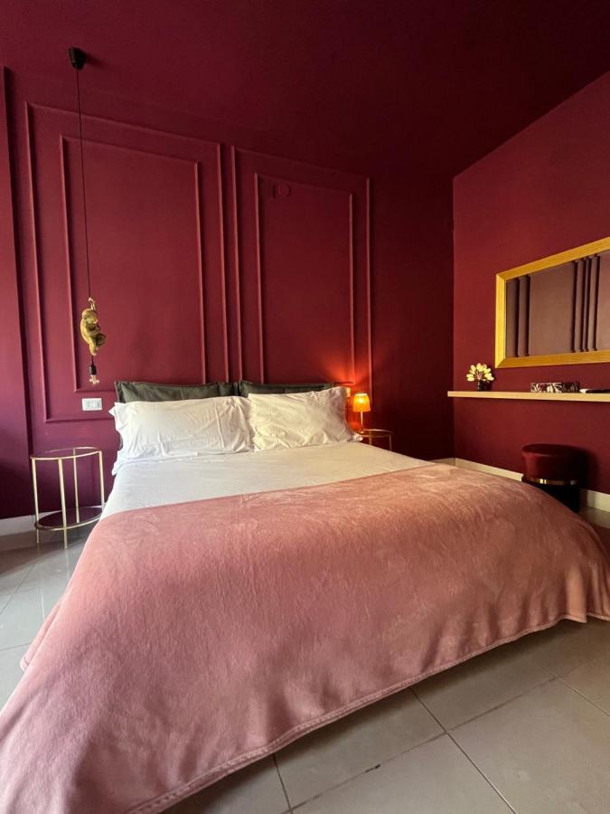 Marion - Holiday Houses Napoli Ngoại thất bức ảnh