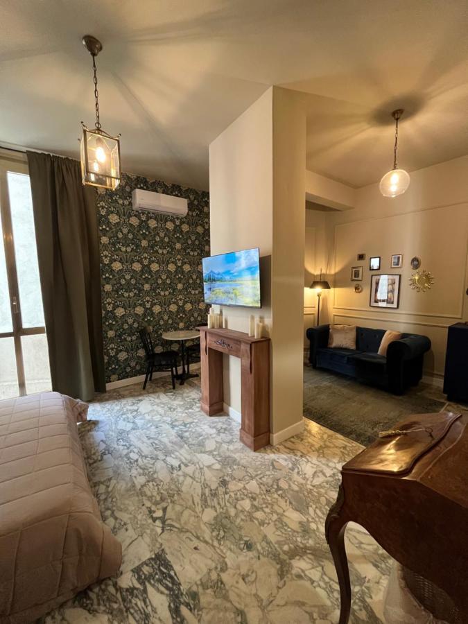 Marion - Holiday Houses Napoli Ngoại thất bức ảnh