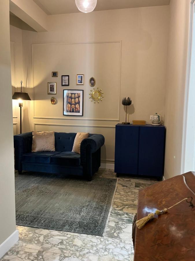 Marion - Holiday Houses Napoli Ngoại thất bức ảnh