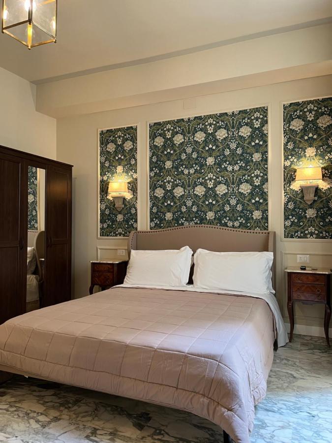 Marion - Holiday Houses Napoli Ngoại thất bức ảnh