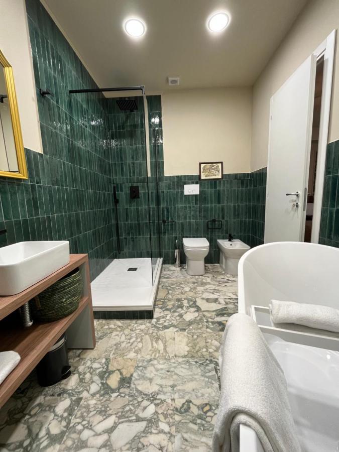 Marion - Holiday Houses Napoli Ngoại thất bức ảnh