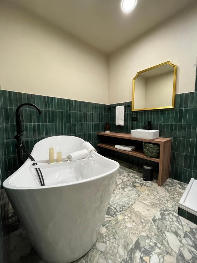 Marion - Holiday Houses Napoli Ngoại thất bức ảnh